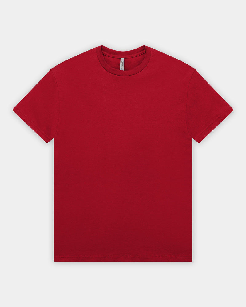 Cardinal Red