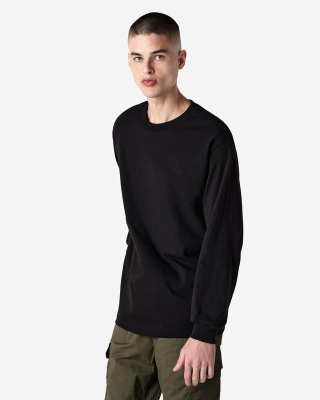 American Apparel® 1304 T-Shirt turn