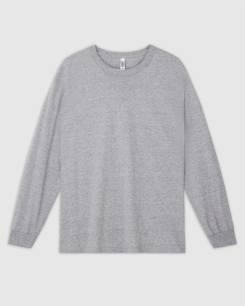 Heather Grey