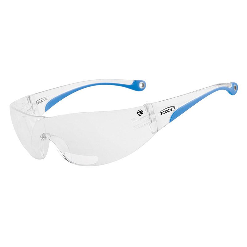 Clear -/1.5 Diopter