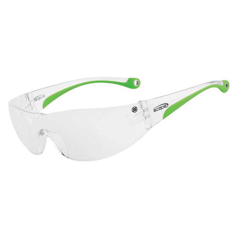 Clear -/2.0 Diopter