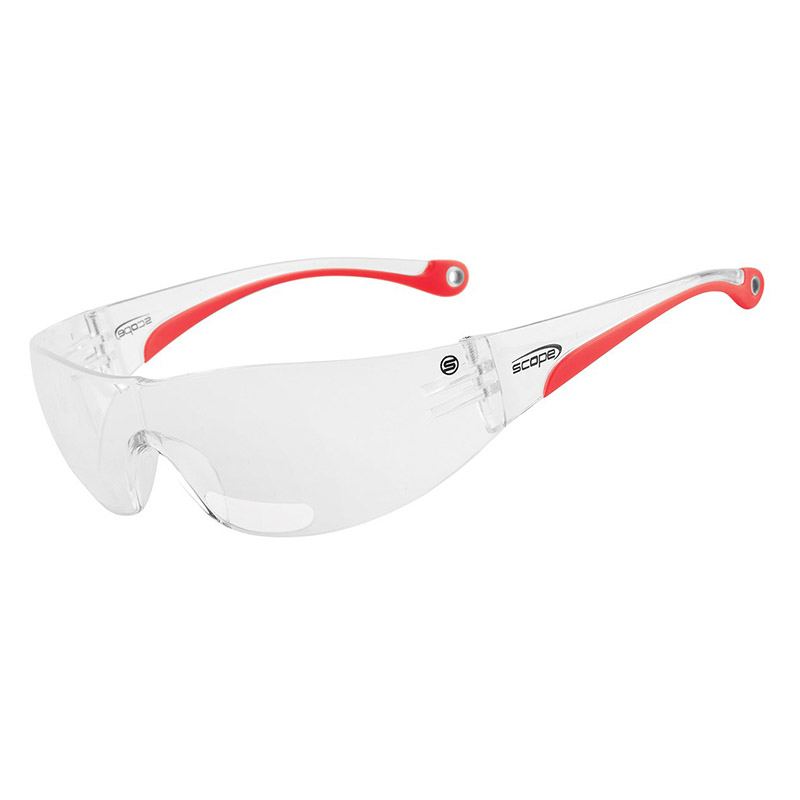 Clear -/3.0 Diopter