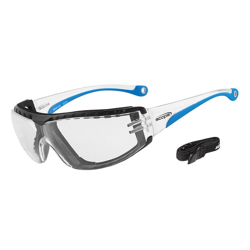 Clear -/1.5 Diopter
