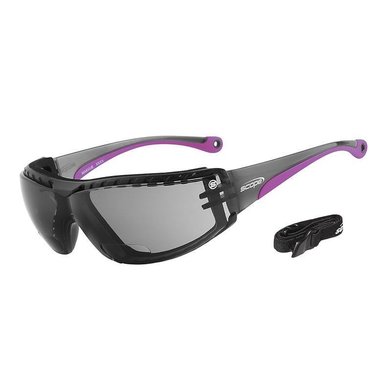 Super Maxvue Diopter Safety Glasses
