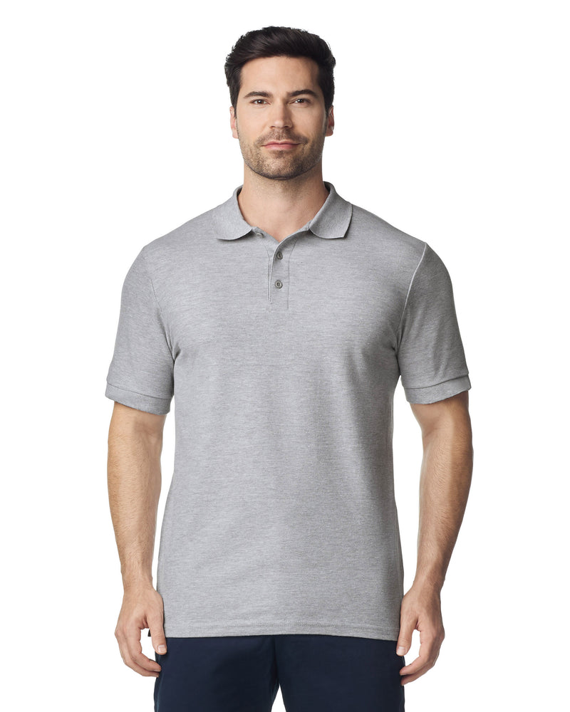 Ring Spun Sport Grey