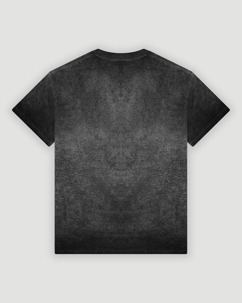 Colortone 1310 Oil Wash T-Shirt Unisex – rear view