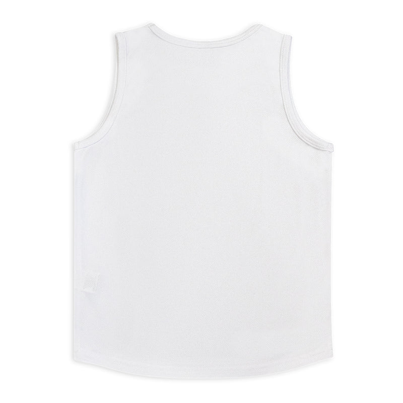 Trends 133393 Custom Youth Active Tank Top New – Unbranded - Back