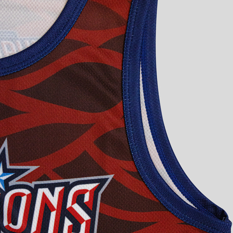 Trends 133393 Custom Youth Active Tank Top New – Detail