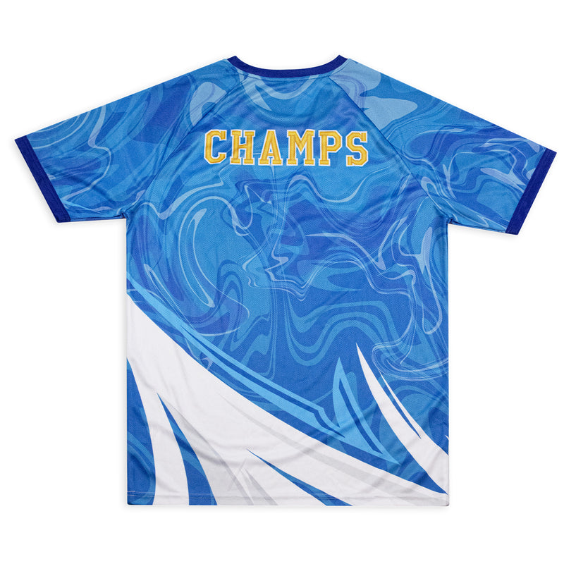 Trends 133394 Custom Mens Active T-Shirt New – Front