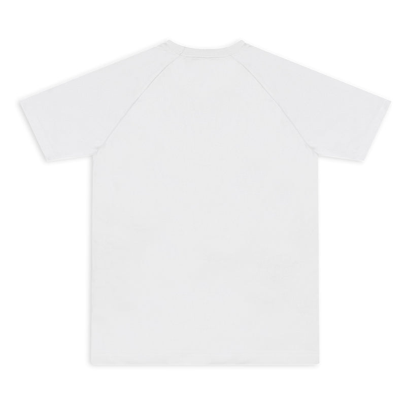 Trends 133394 Custom Mens Active T-Shirt New – Unbranded - Back