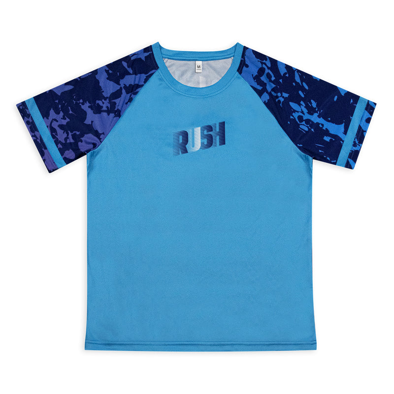 Trends 133395 Custom Womens Active T-Shirt New – Front