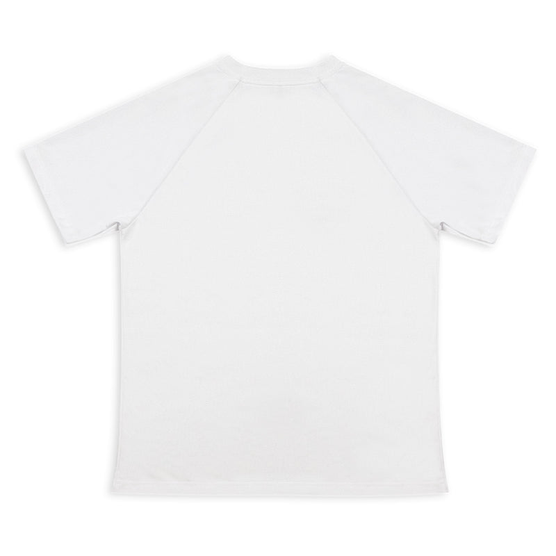 Trends 133395 Custom Womens Active T-Shirt New – Unbranded - Back
