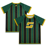 Trends 133396 Custom Youth Active T-Shirt New