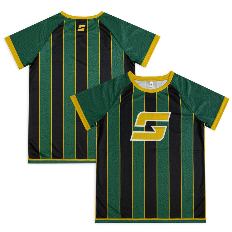 Trends 133396 Custom Youth Active T-Shirt New