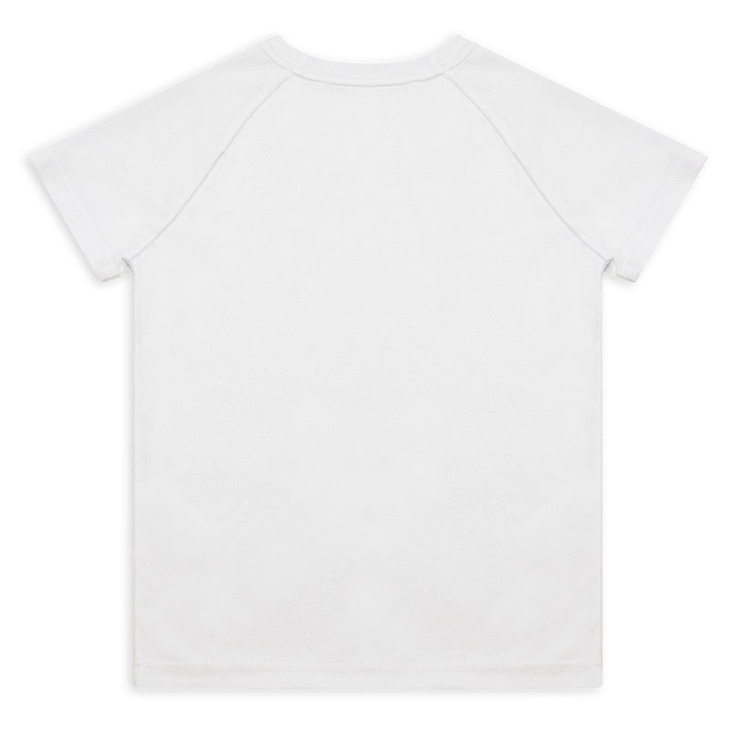 Trends 133396 Custom Youth Active T-Shirt New – Unbranded - Back