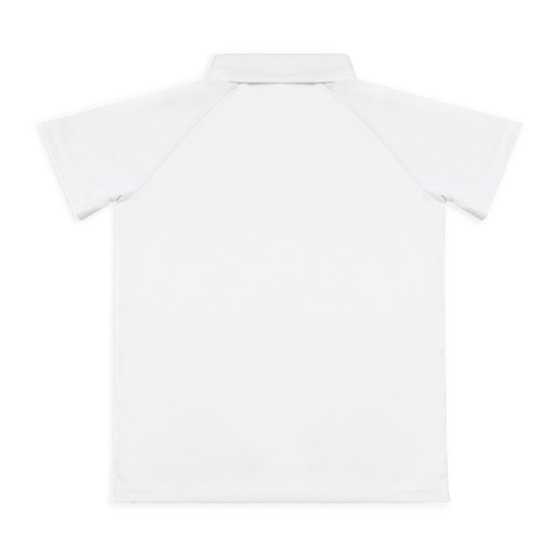 Trends 133401 Custom Youth Active Polo New – Unbranded - Back