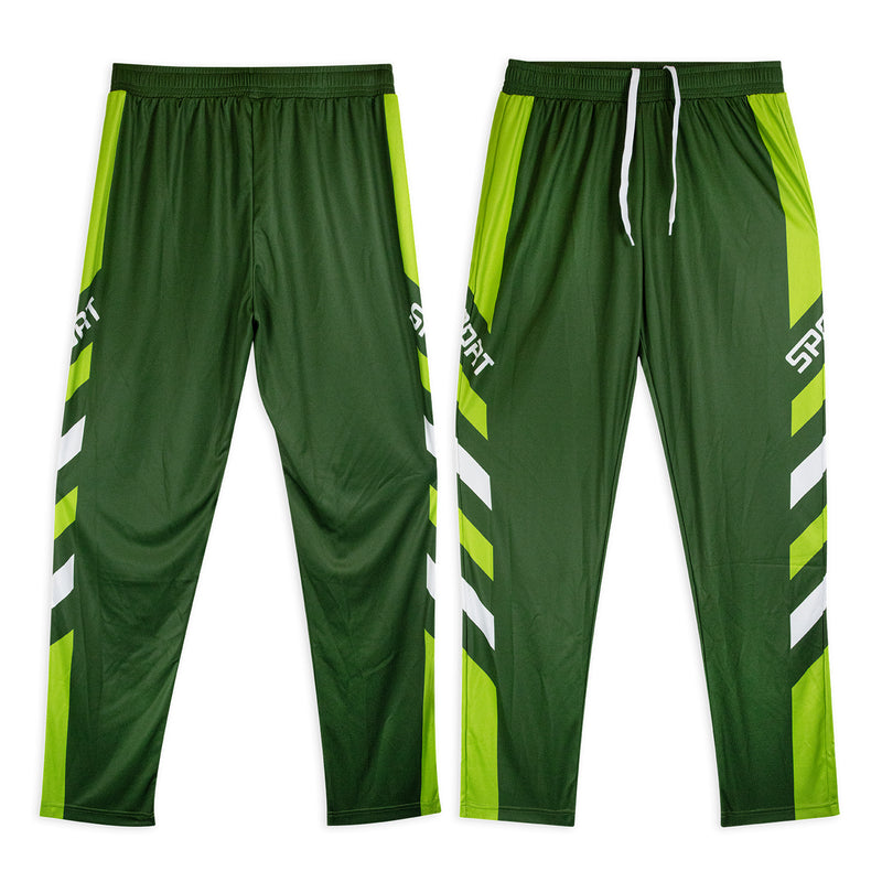 Trends 133402 Custom Mens Active Pants New