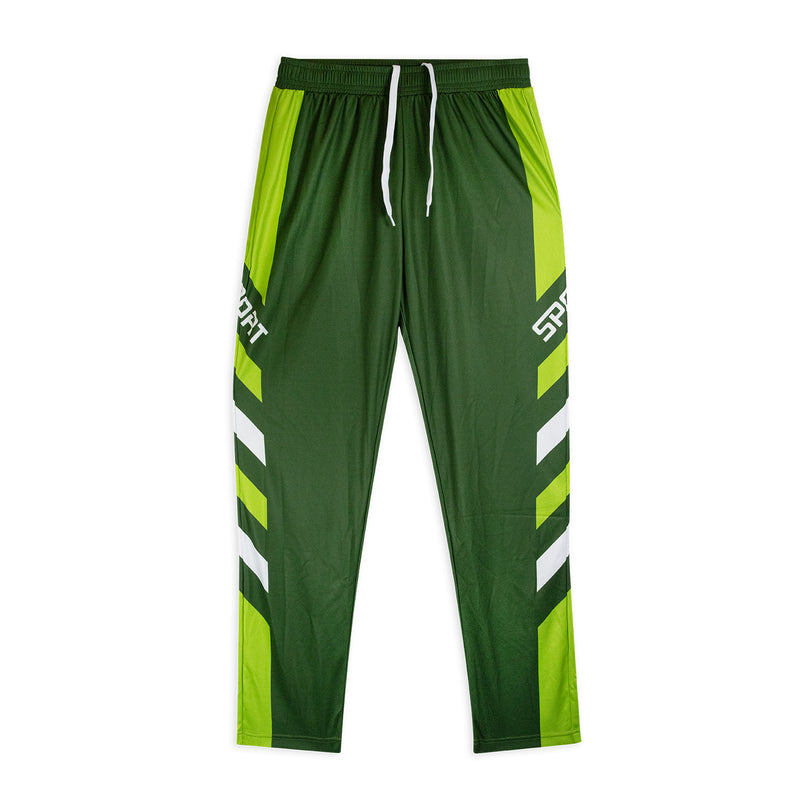 Trends 133402 Custom Mens Active Pants New – Front