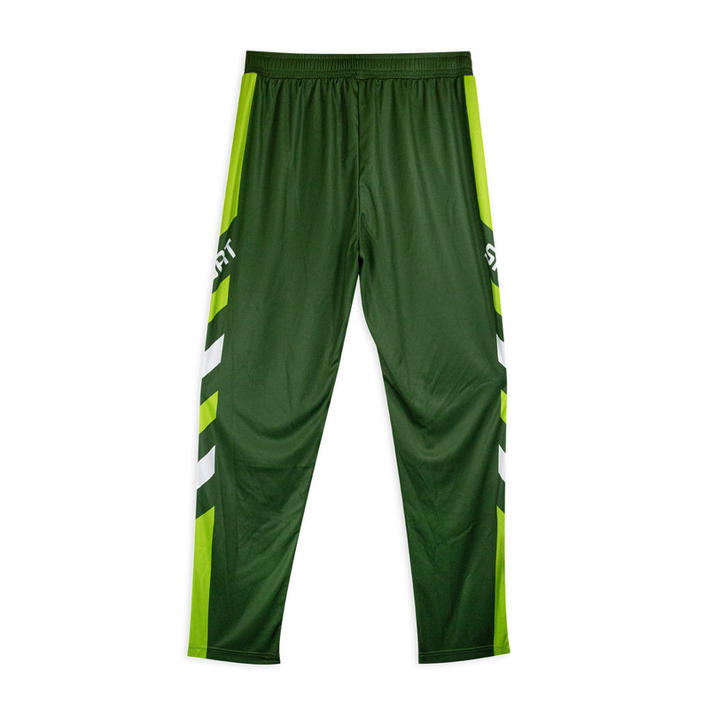 Trends 133402 Custom Mens Active Pants New – Back