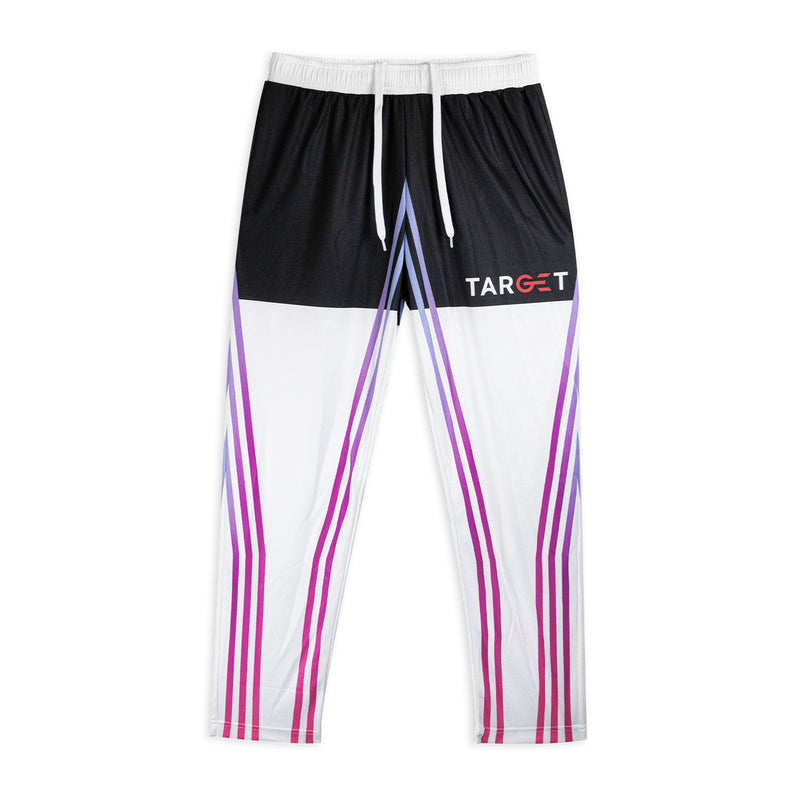 Trends 133403 Custom Womens Active Pants New – Front