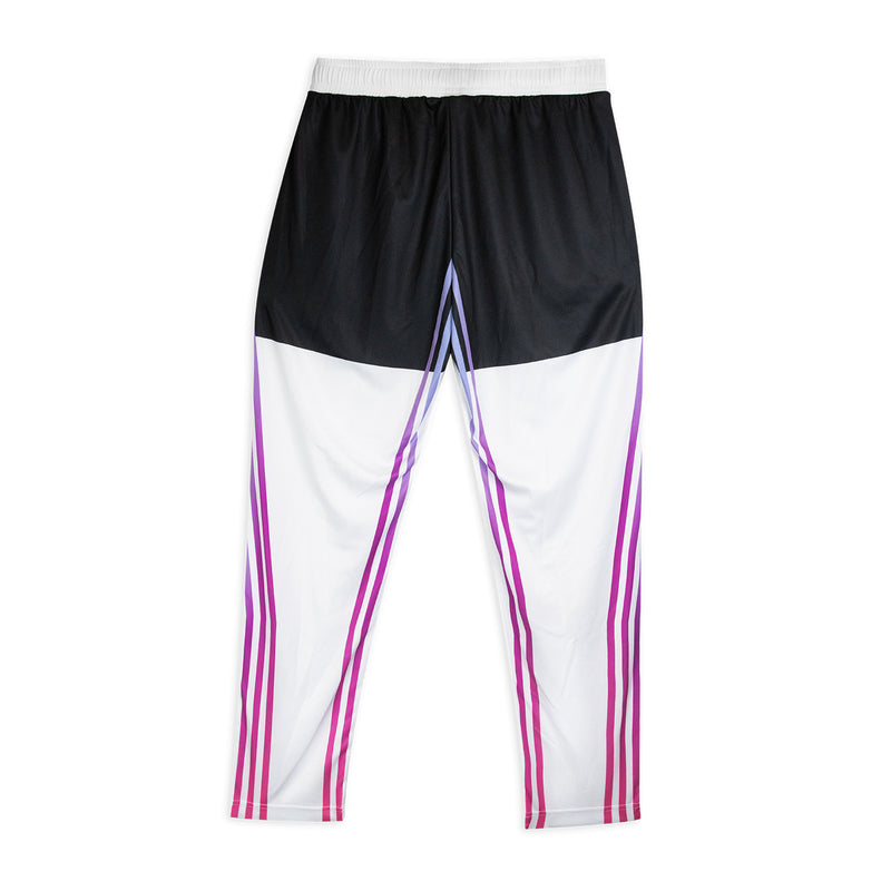 Trends 133403 Custom Womens Active Pants New – Back