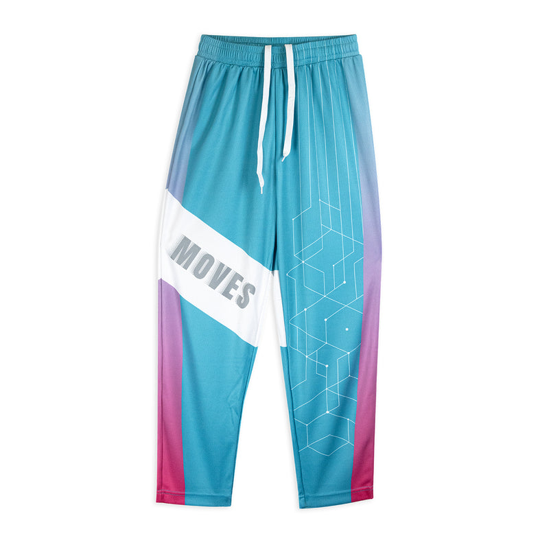 Trends 133404 Custom Youth Active Pants New – Front