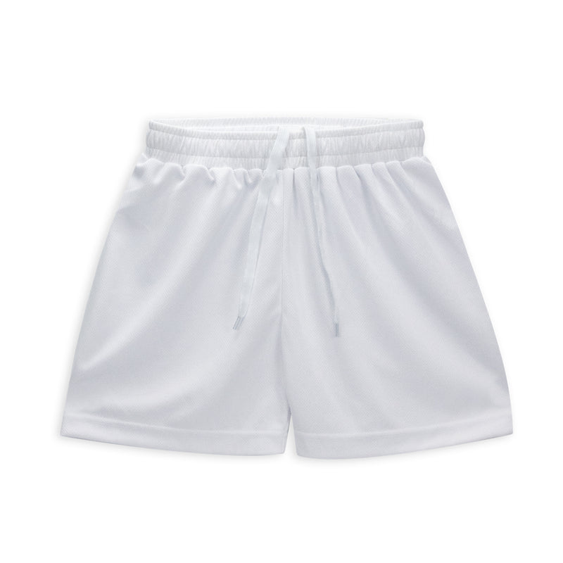Trends 133407 Custom Youth Active Shorts New – Unbranded - Front