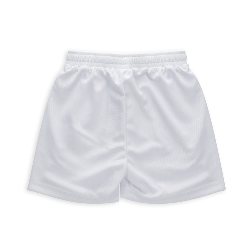 Trends 133407 Custom Youth Active Shorts New – Unbranded - Back