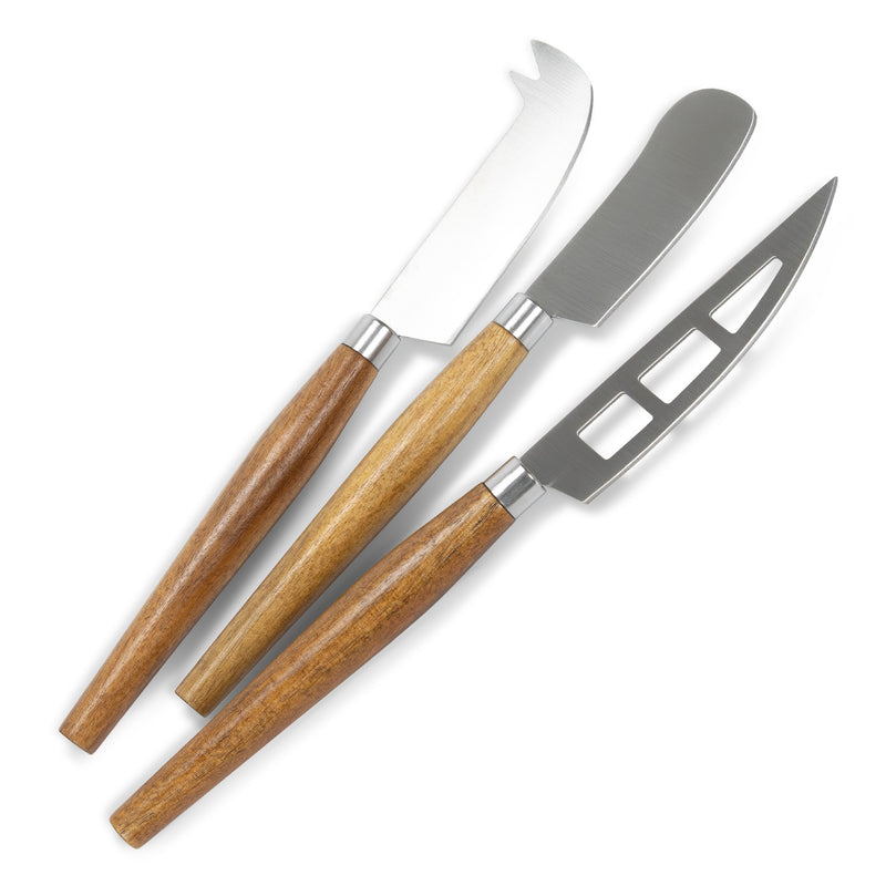 Trends 133410 Keepsake Luca Cheese Knives New – Knives
