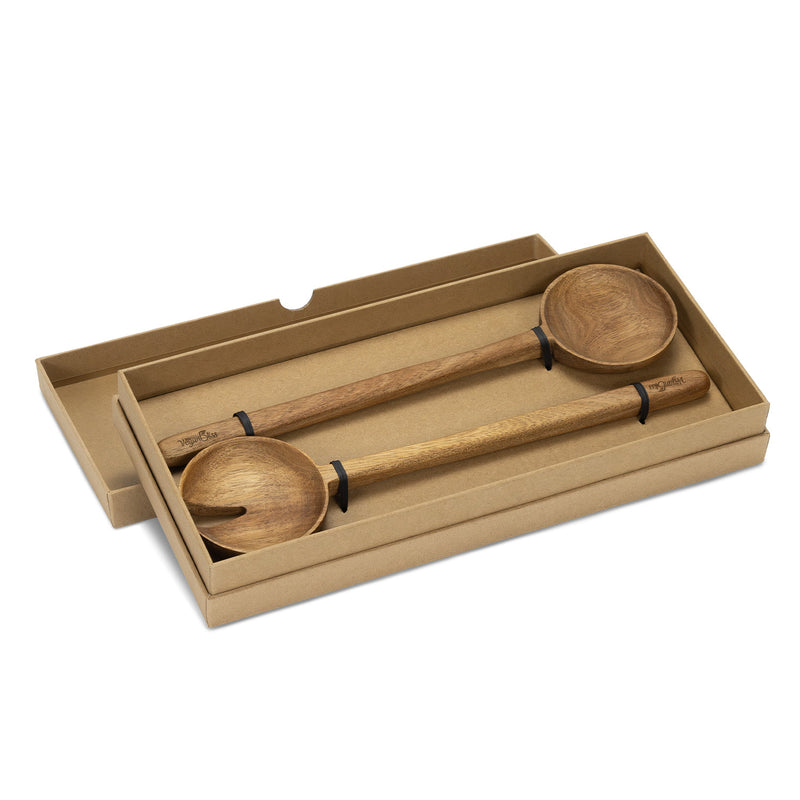 Trends 133411 Keepsake Luca Salad Servers New – Branding
