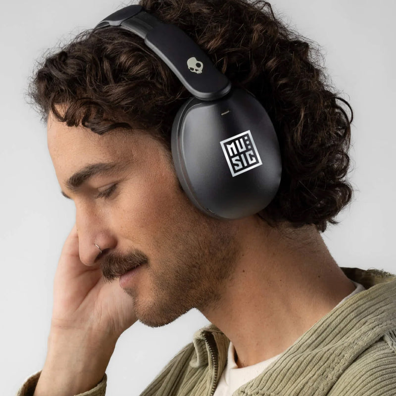 Trends 133429 Skullcandy Hesh 360 Headphones New – Feature