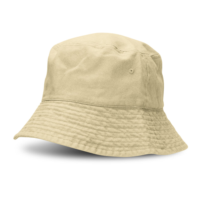 Trends 133496 Bondi Washed Bucket Hat New – Detail