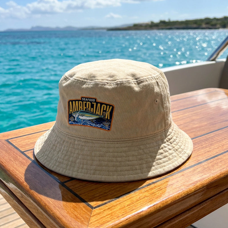 Trends 133496 Bondi Washed Bucket Hat New – Feature