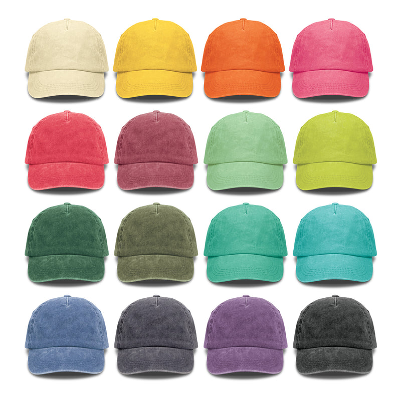 Trends 133497 Vintage Washed Cap New