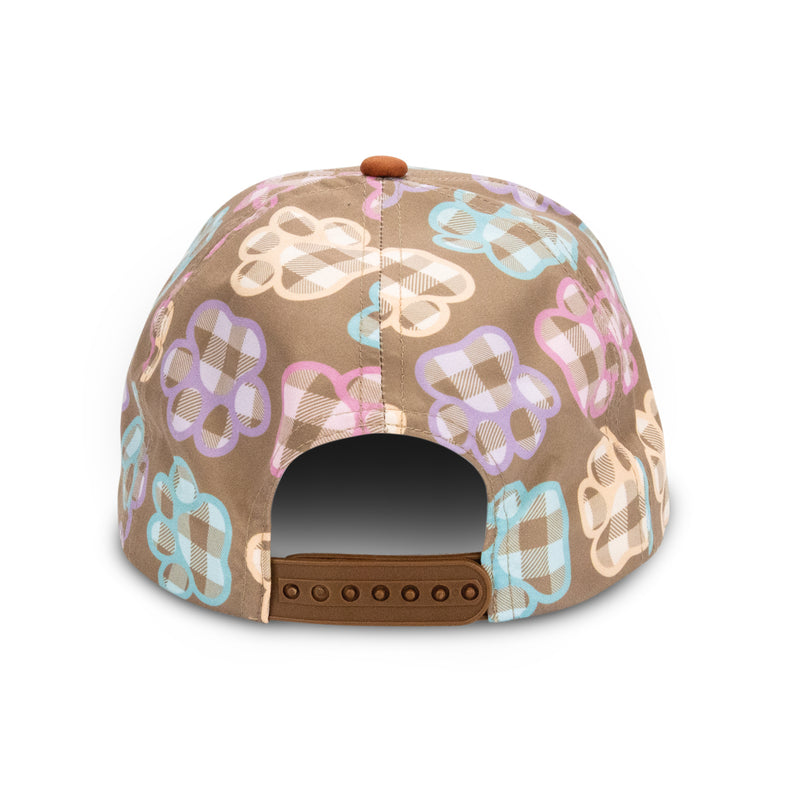 Trends 133563 Falcon Custom Cap with Full Colour Patch New – Back