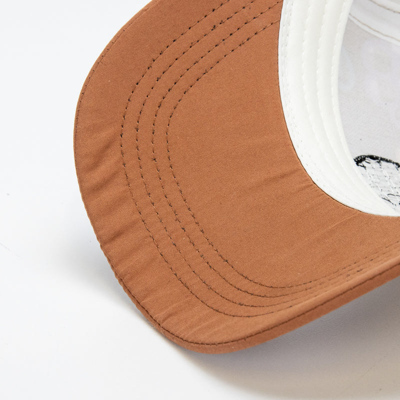 Trends 133563 Falcon Custom Cap with Full Colour Patch New – Detail