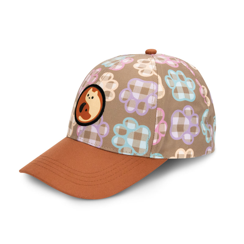 Trends 133563 Falcon Custom Cap with Full Colour Patch New – Detail