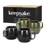 Trends 133626 Keepsake Moda Coffee Mug – Set of 2 New