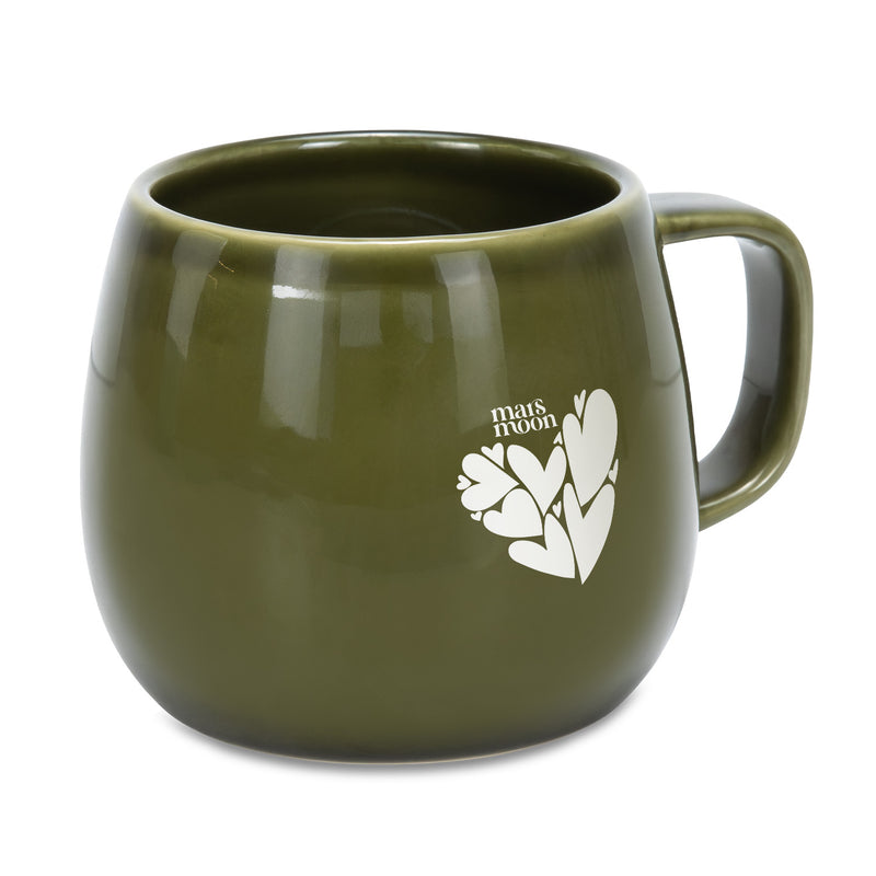 Trends 133626 Keepsake Moda Coffee Mug – Set of 2 New – Branding