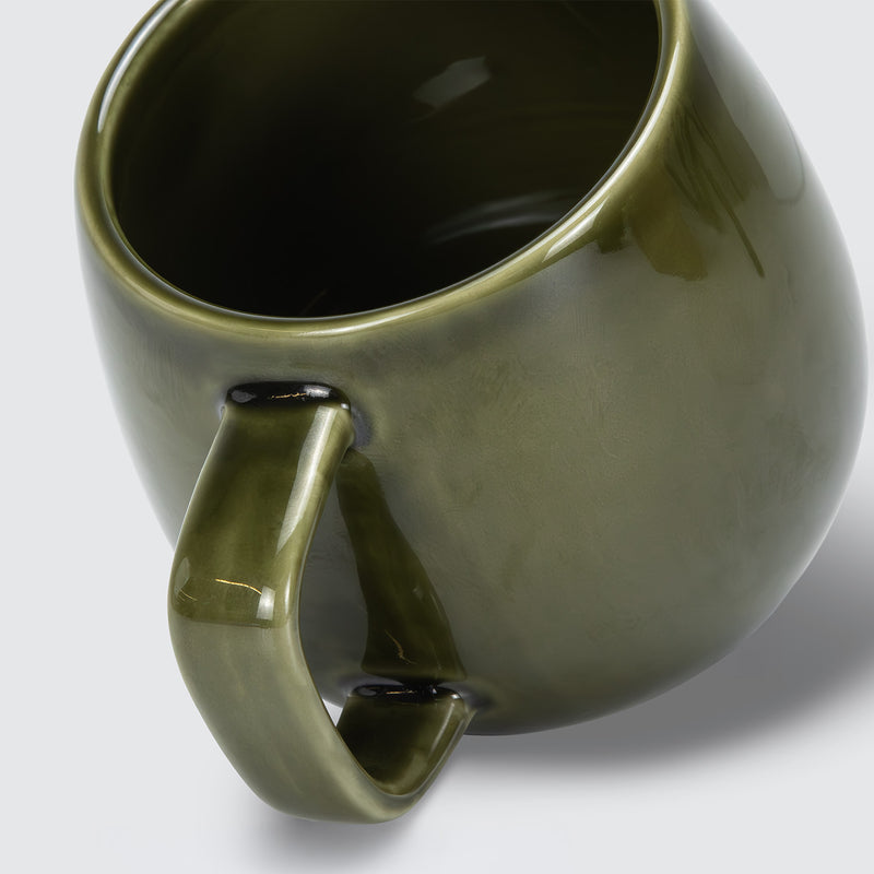 Trends 133626 Keepsake Moda Coffee Mug – Set of 2 New – Detail