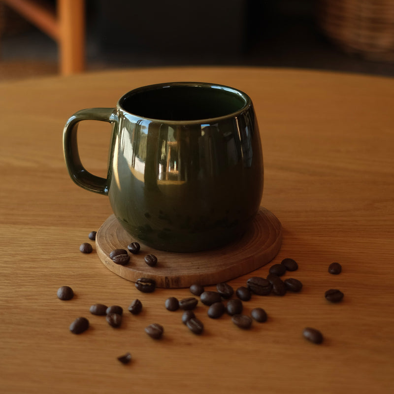 Trends 133626 Keepsake Moda Coffee Mug – Set of 2 New – Feature