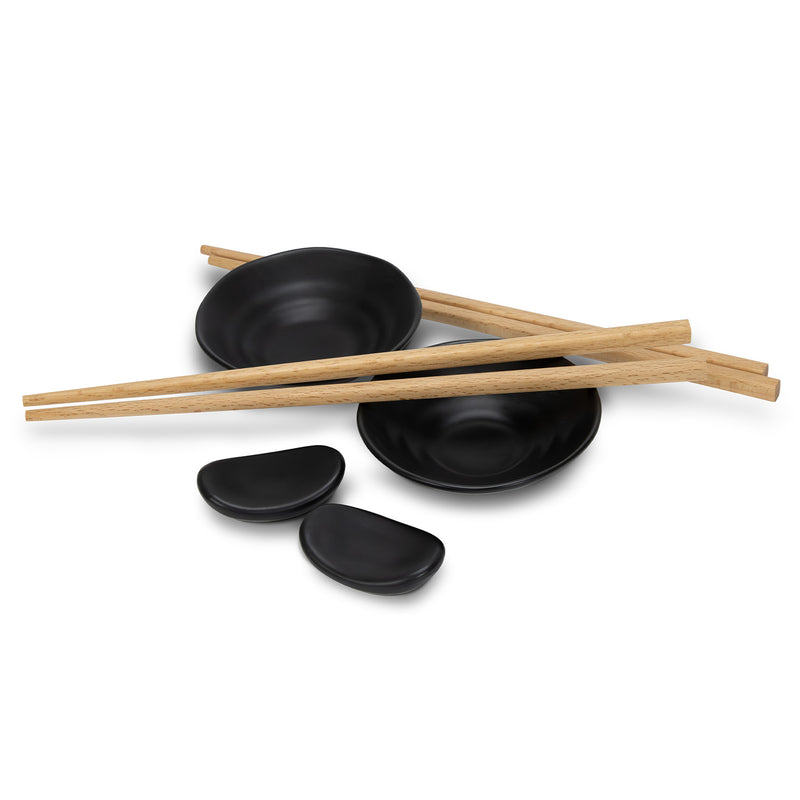 Trends 133627 Keepsake Sushi Set New – Sushi Set