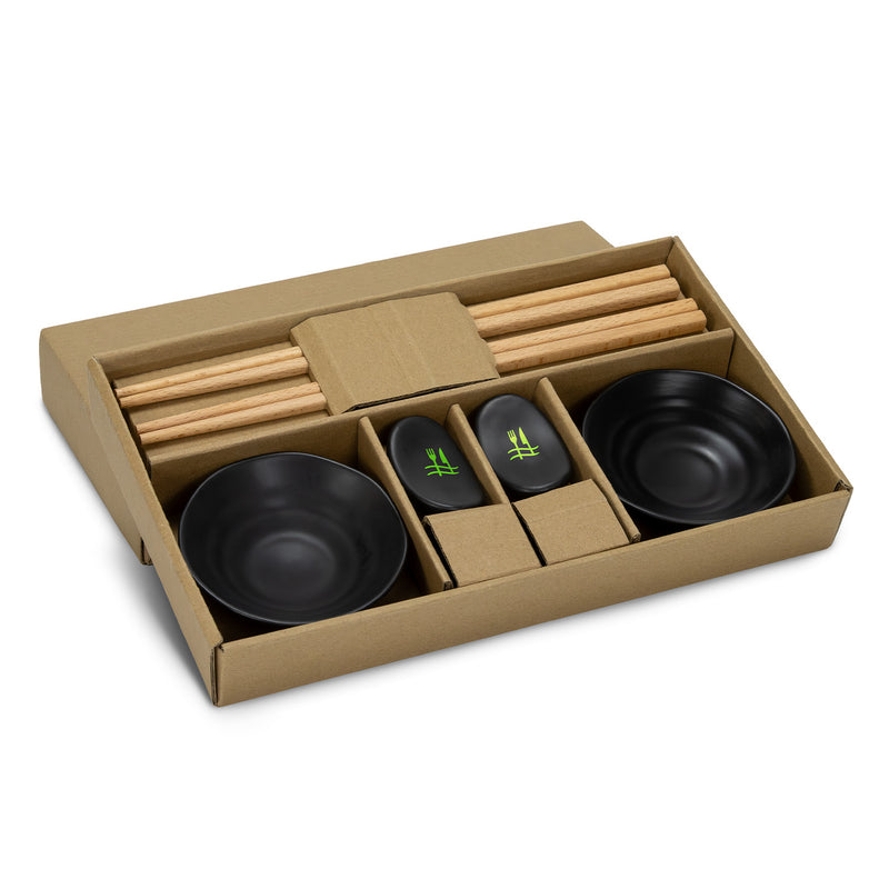Trends 133627 Keepsake Sushi Set New – Branding