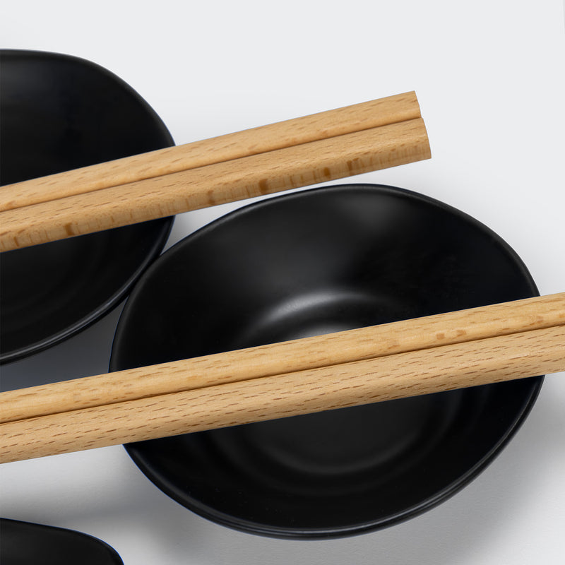 Trends 133627 Keepsake Sushi Set New – Detail