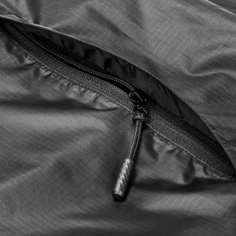 Trends 133628 Swiss Peak Urban Unisex Windbreaker New – Pocket