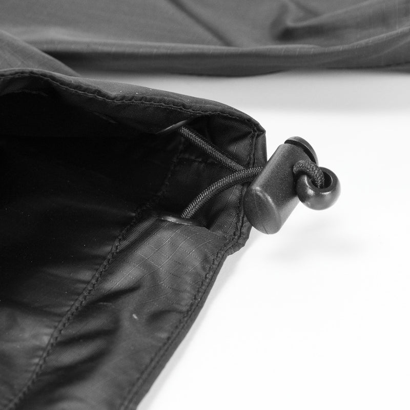 Trends 133628 Swiss Peak Urban Unisex Windbreaker New – Drawstring