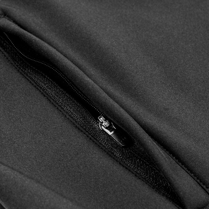 Trends 133630 Swiss Peak Urban Unisex Softshell Jacket New – Pocket