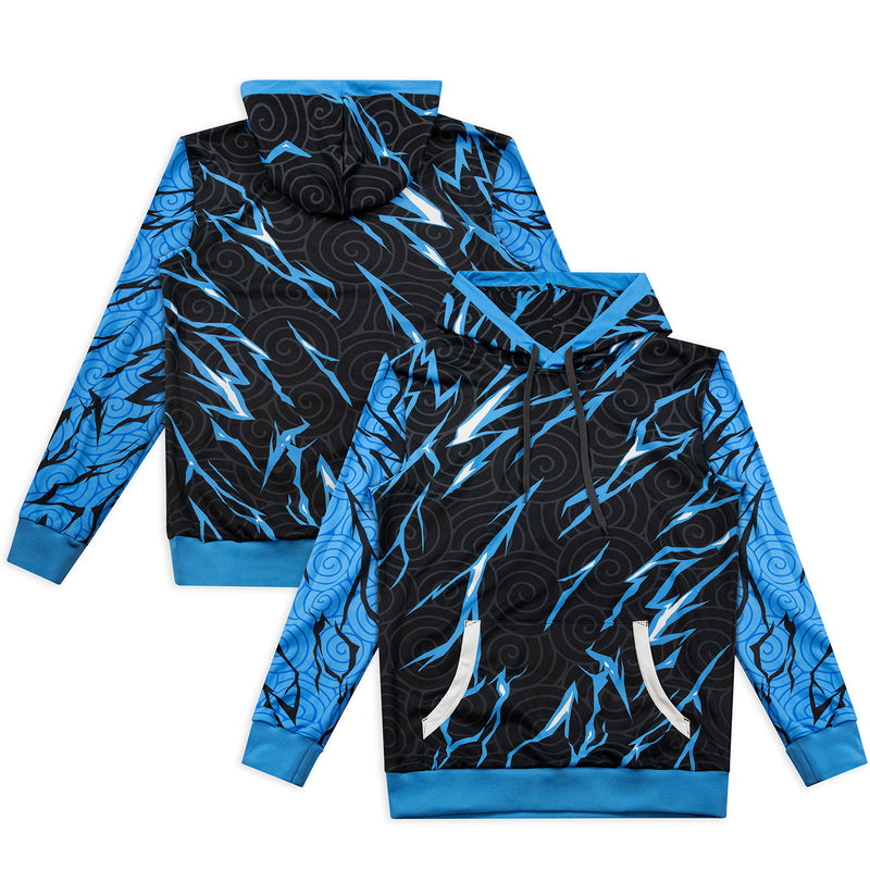 Trends 133655 Custom Mens Active Hoodie New