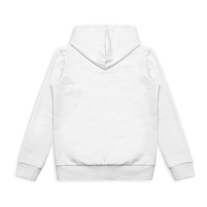 Trends 133657 Custom Youth Active Hoodie New – Unbranded - Back