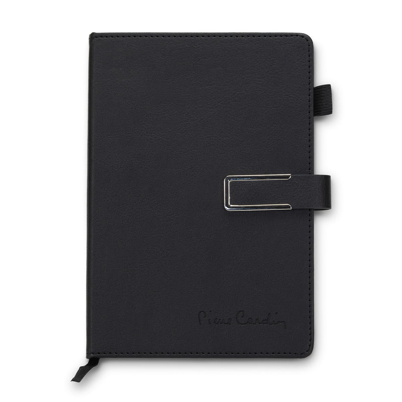 Trends 133662 Pierre Cardin Fontaine Weekly Diary - 2027 New – Front